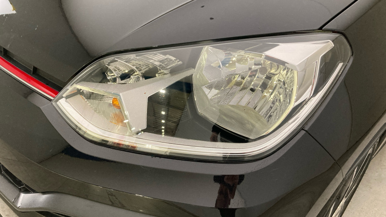 Volkswagen Up 1.0 115PS Up GTI 5dr Petrol Hatchback